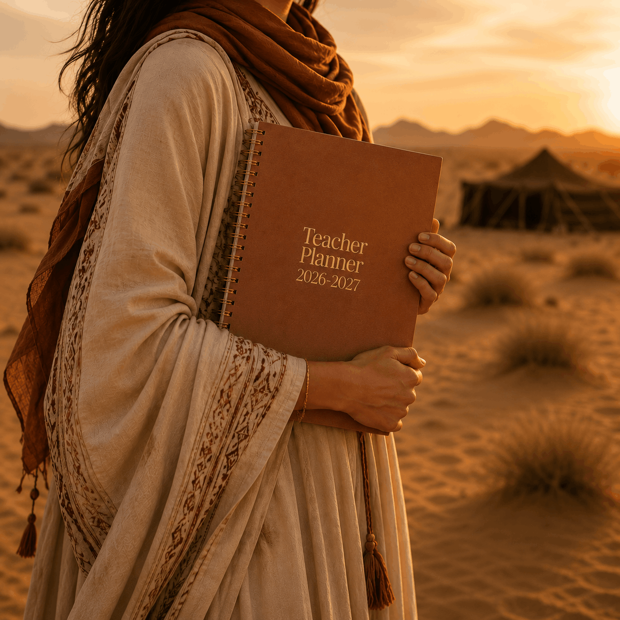 Bedouin Sands - Image 4